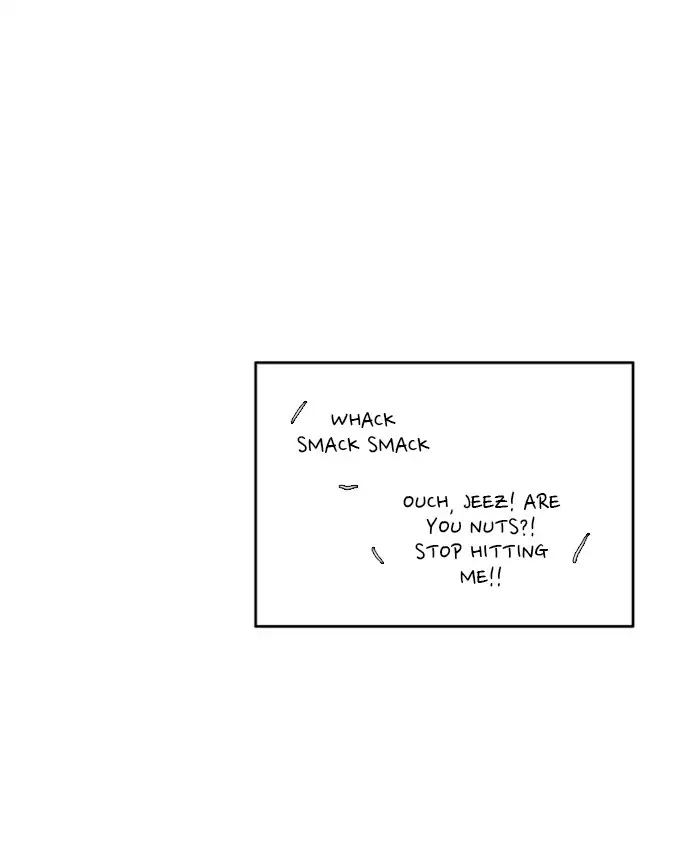 Girl's World chapter 86 page 36