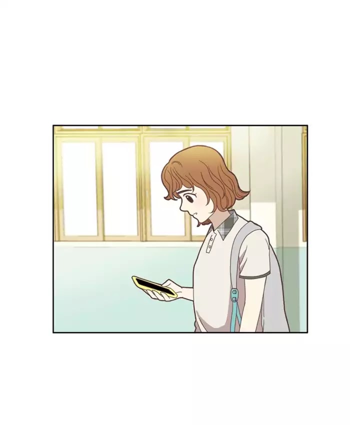 Girl's World chapter 86 page 44