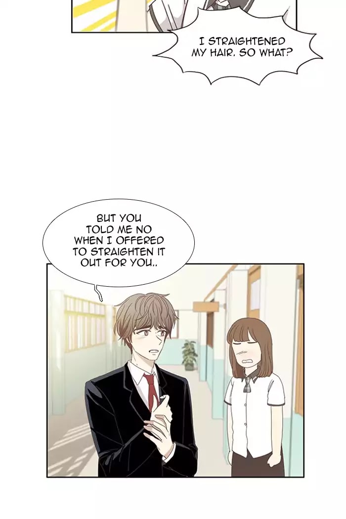 Girl's World chapter 86 page 6