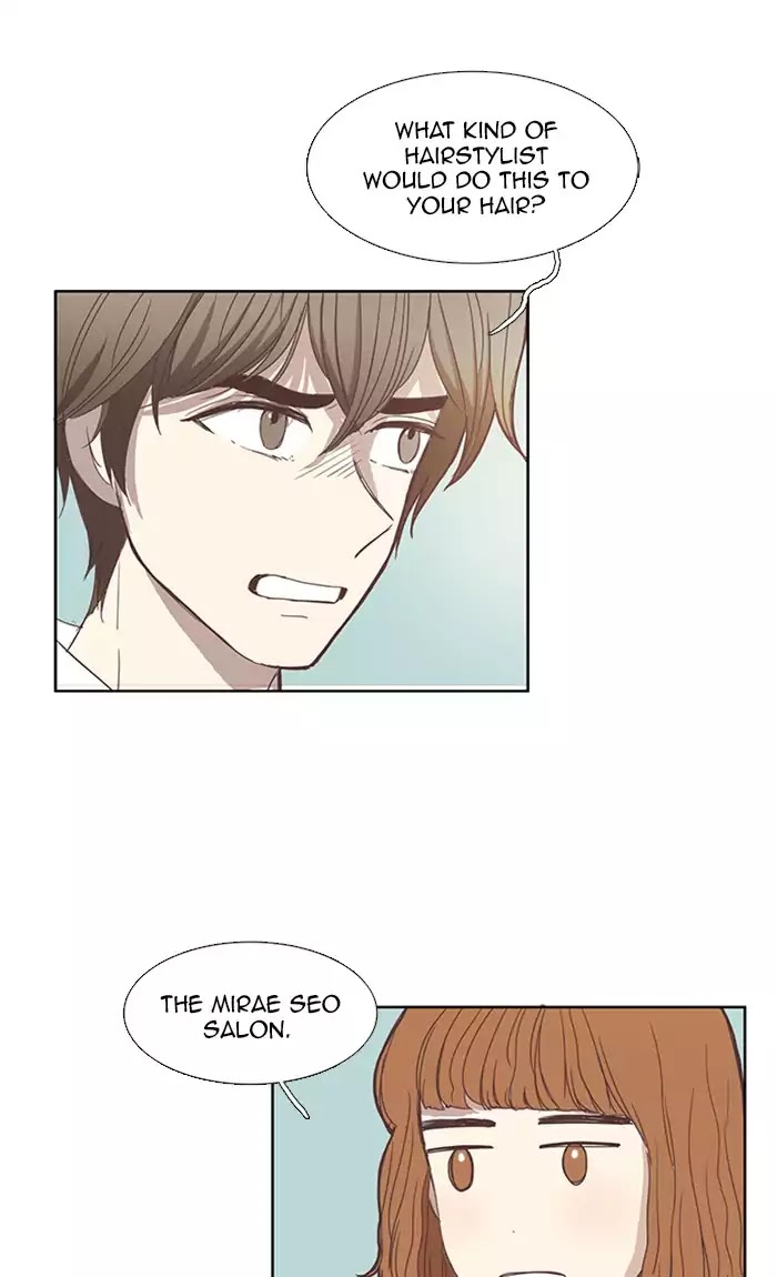 Girl's World chapter 86 page 7