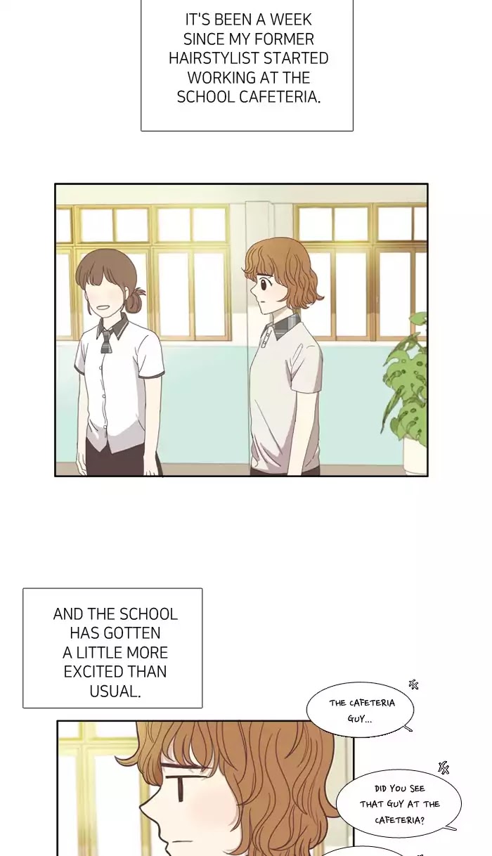 Girl's World chapter 87 page 4