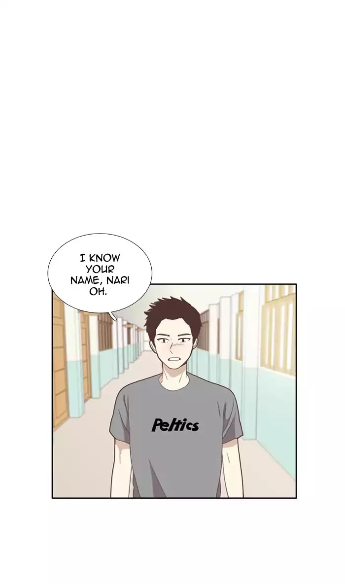 Girl's World chapter 88 page 1