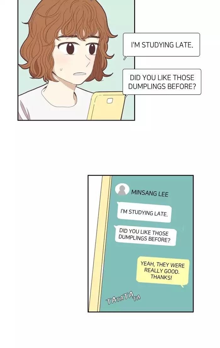 Girl's World chapter 88 page 11