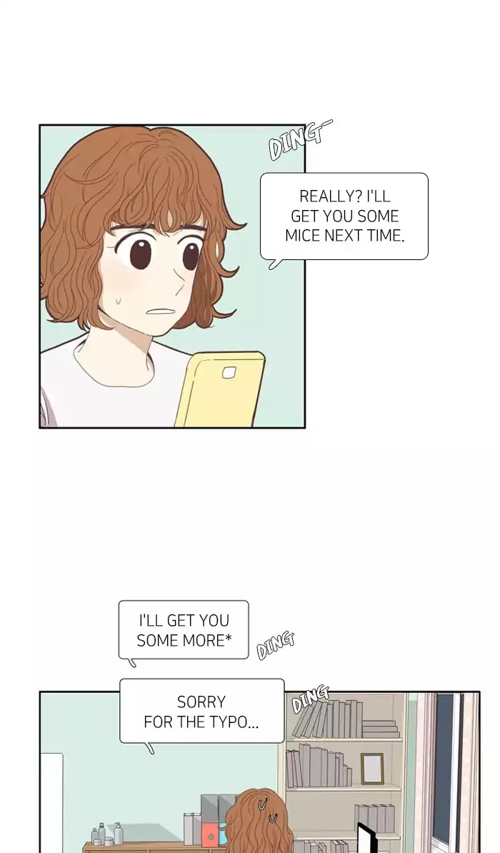 Girl's World chapter 88 page 12