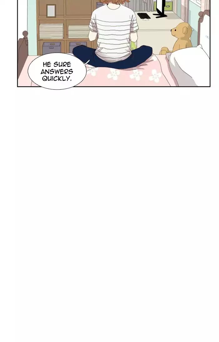 Girl's World chapter 88 page 13