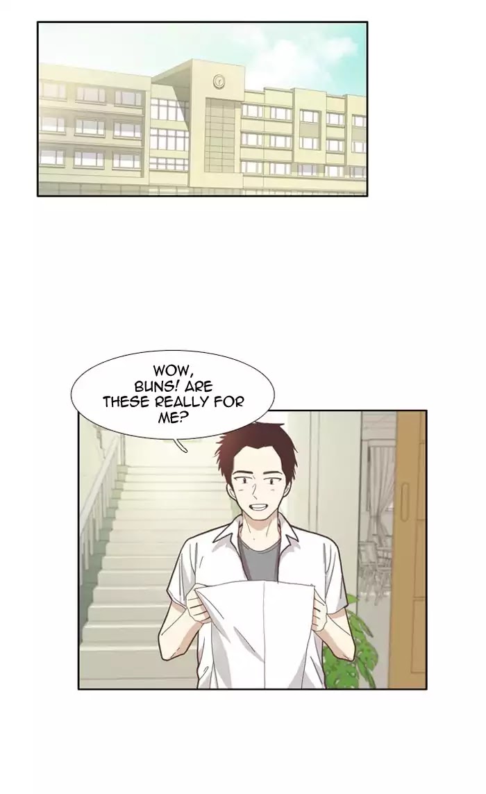 Girl's World chapter 88 page 14