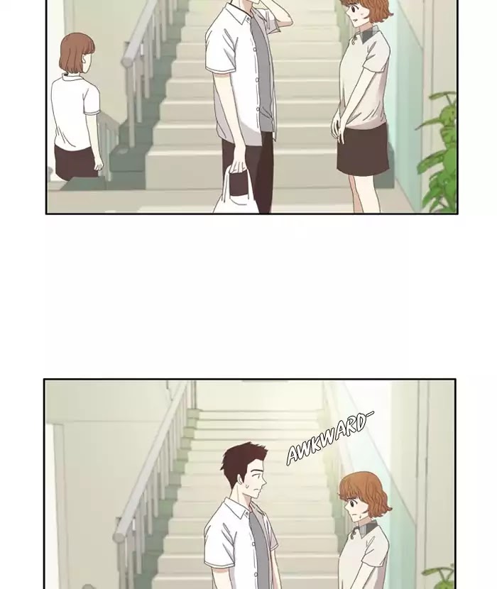 Girl's World chapter 88 page 16