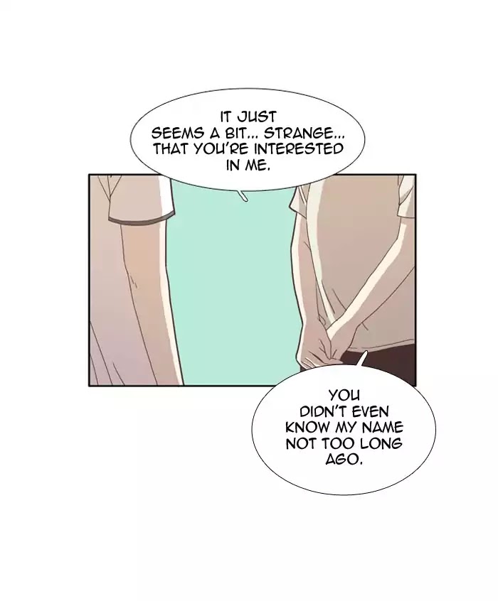 Girl's World chapter 88 page 18