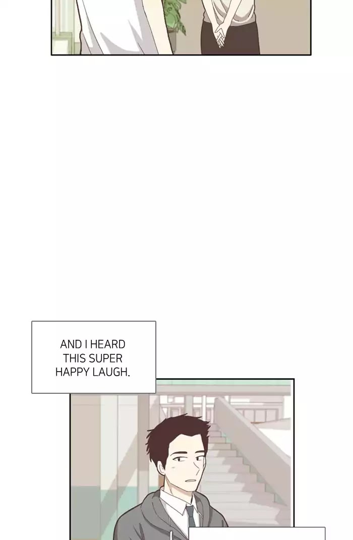 Girl's World chapter 88 page 20