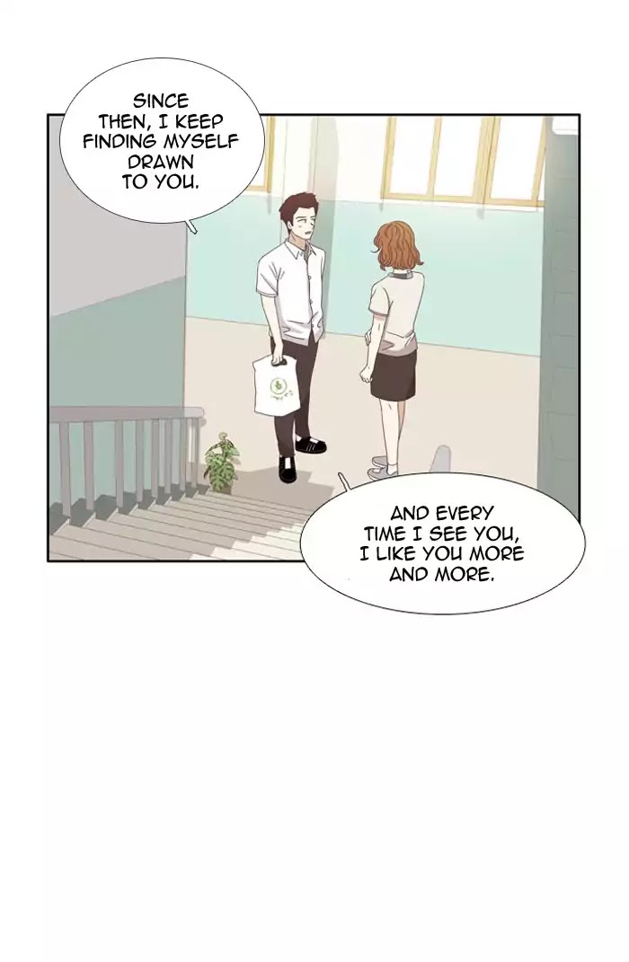 Girl's World chapter 88 page 23