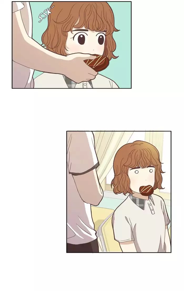 Girl's World chapter 88 page 26