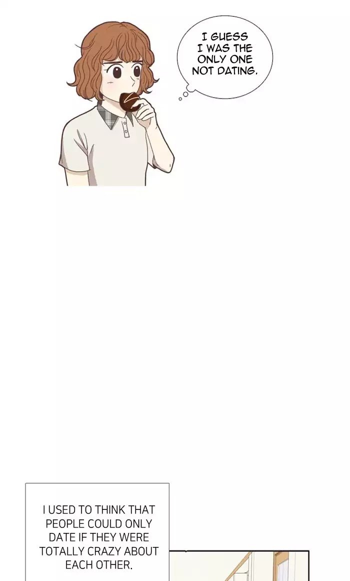 Girl's World chapter 88 page 34