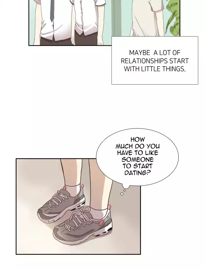 Girl's World chapter 88 page 36