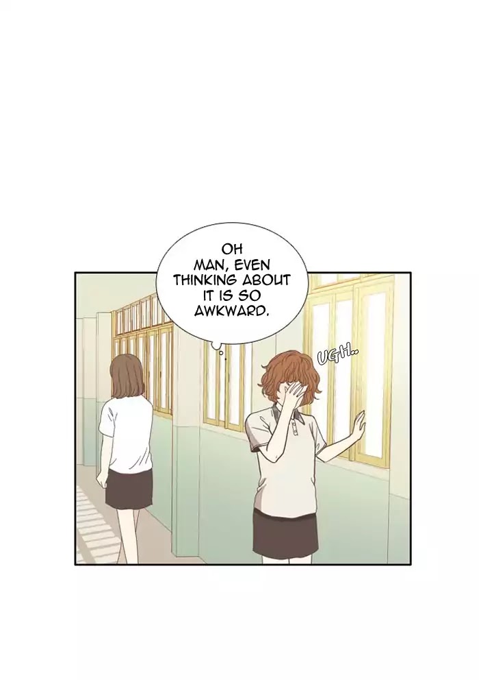 Girl's World chapter 88 page 39