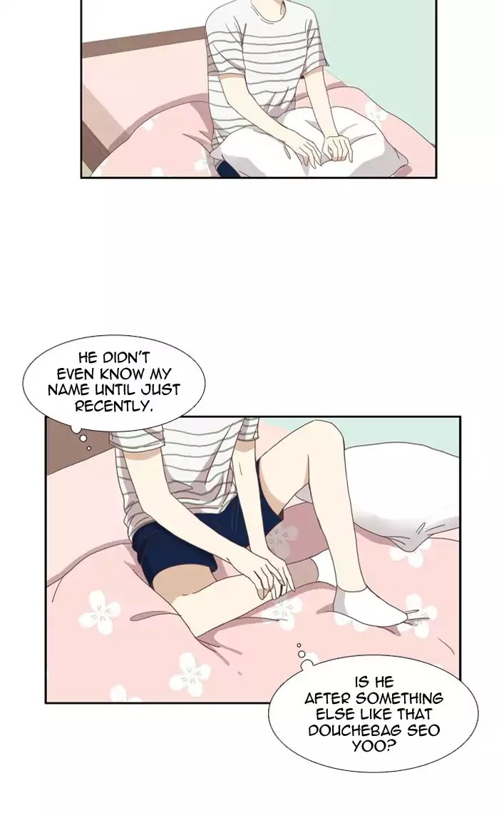 Girl's World chapter 88 page 8