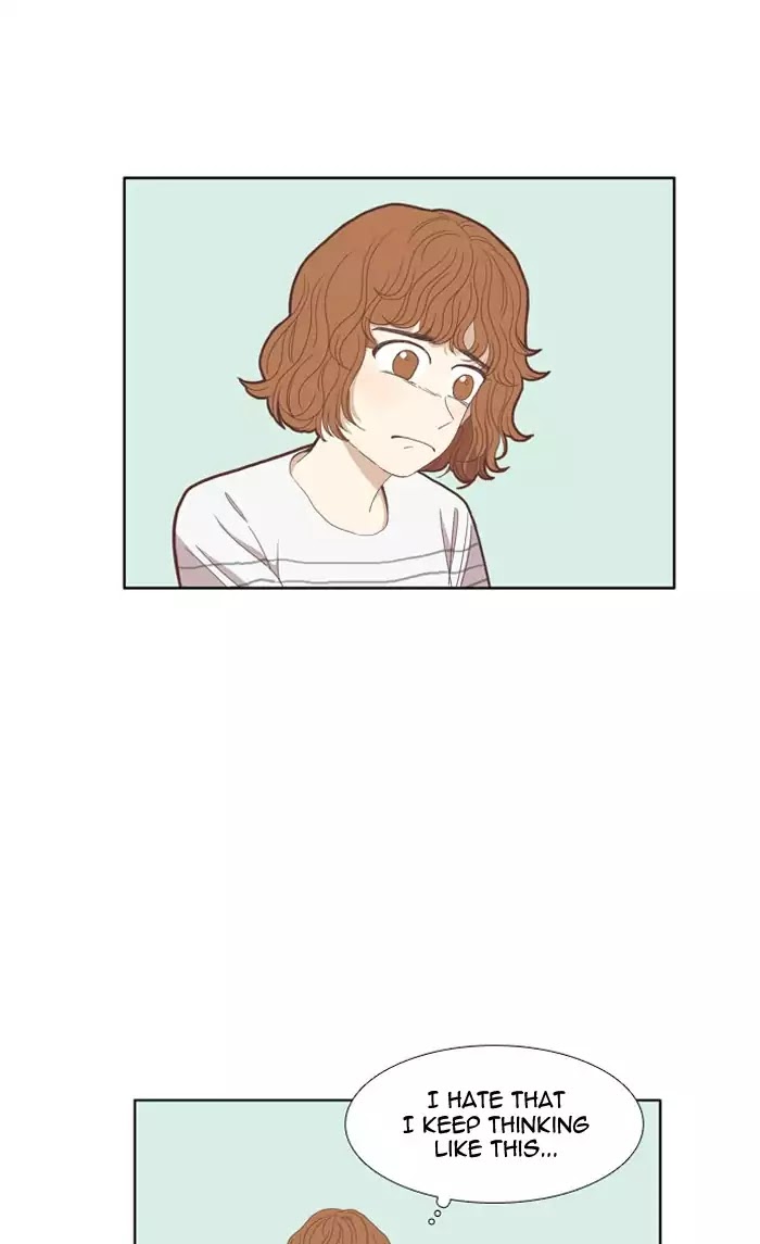 Girl's World chapter 88 page 9