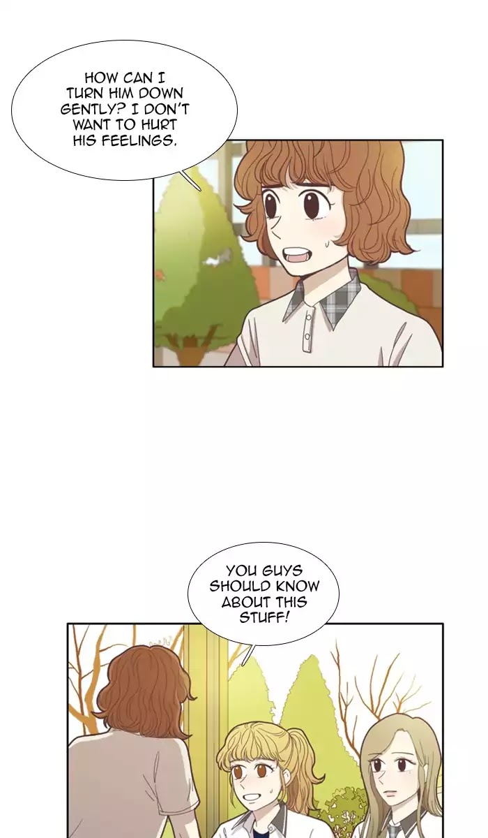 Girl's World chapter 89 page 10