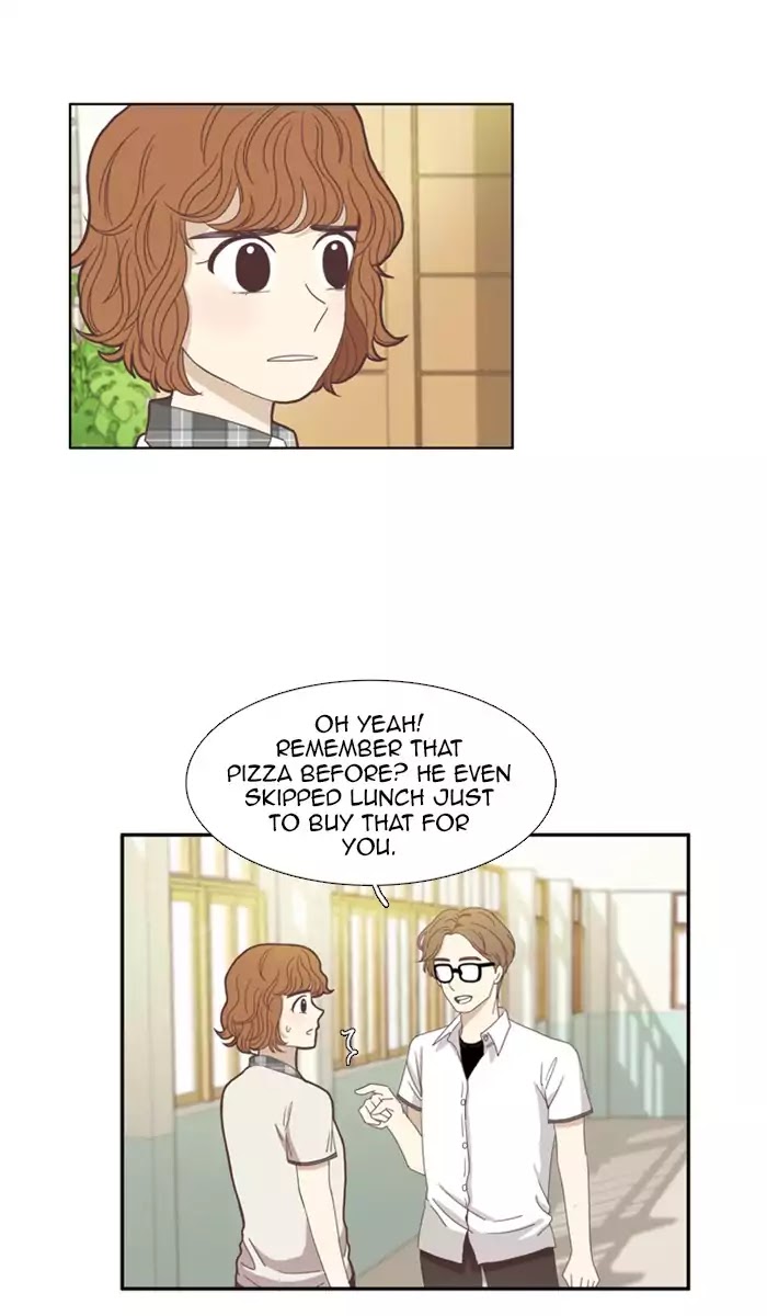 Girl's World chapter 89 page 2