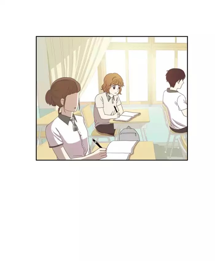 Girl's World chapter 89 page 27