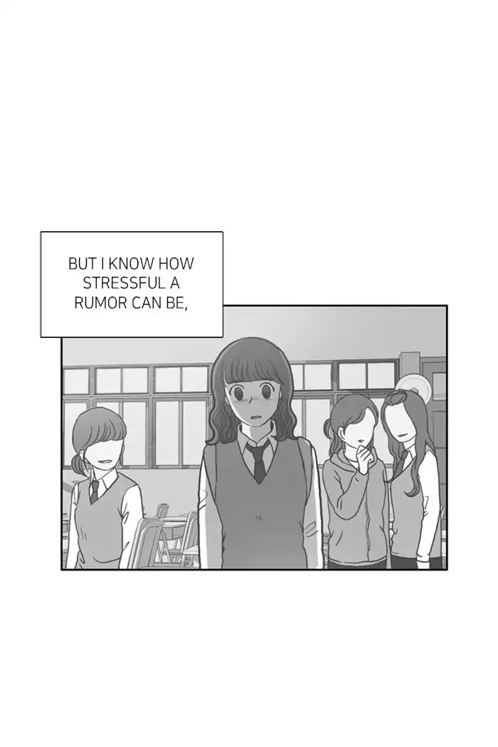 Girl's World chapter 89 page 29