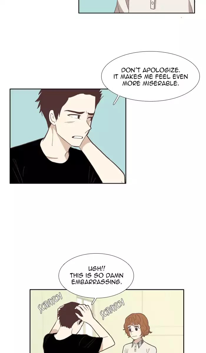 Girl's World chapter 89 page 39