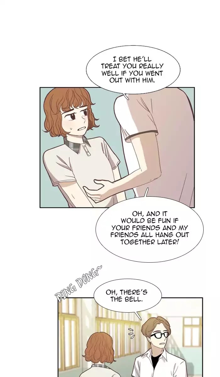 Girl's World chapter 89 page 4