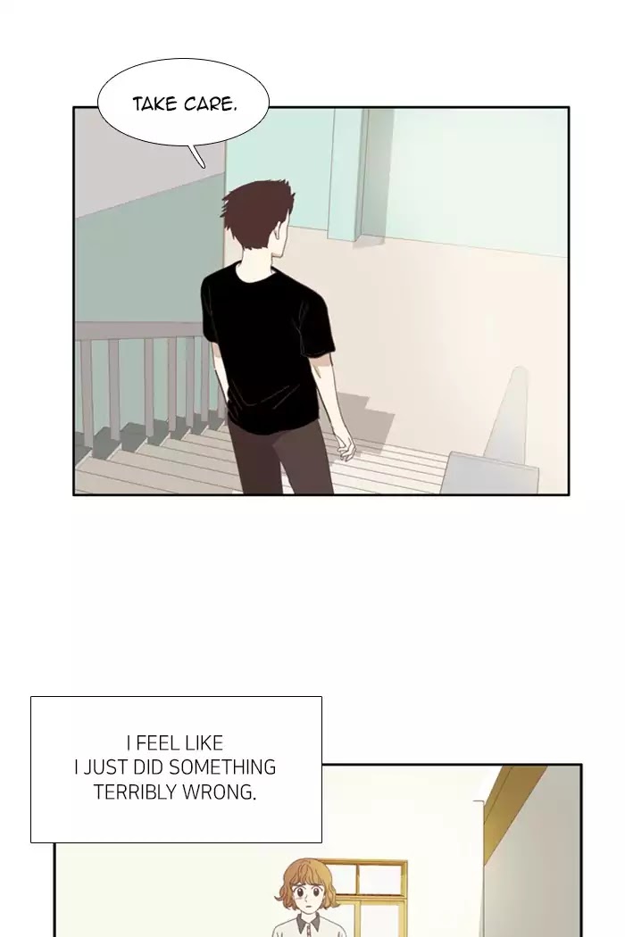 Girl's World chapter 89 page 41