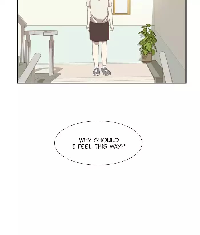 Girl's World chapter 89 page 42