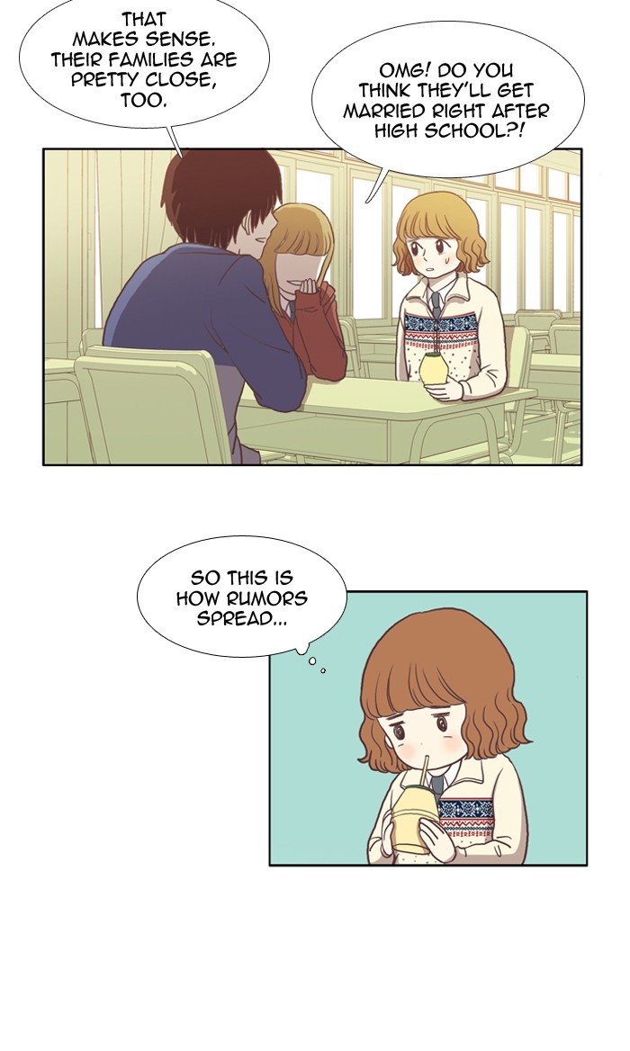 Girl's World chapter 9 page 12