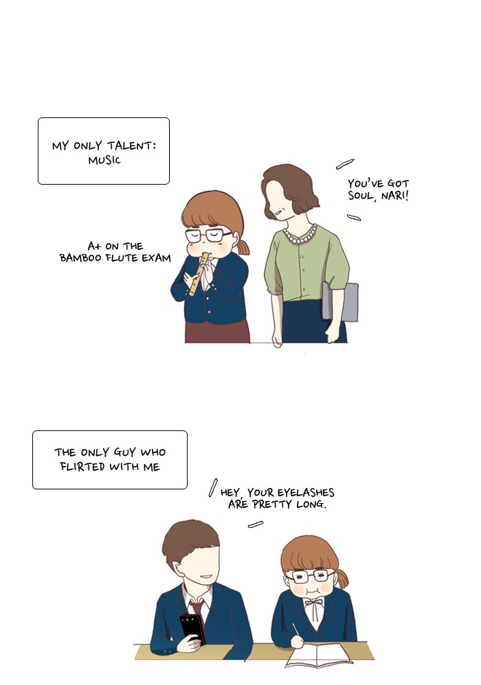 Girl's World chapter 9 page 14