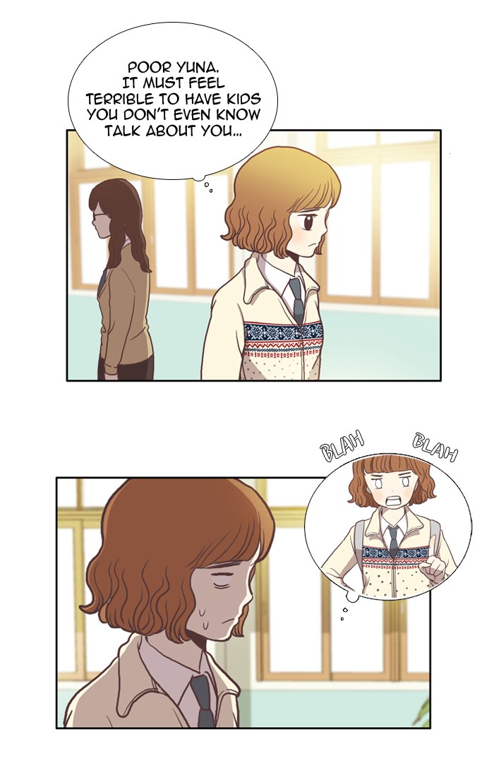 Girl's World chapter 9 page 16