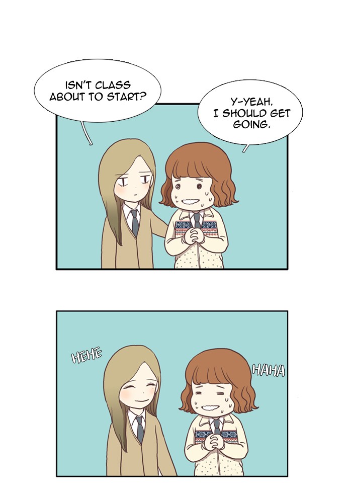 Girl's World chapter 9 page 19