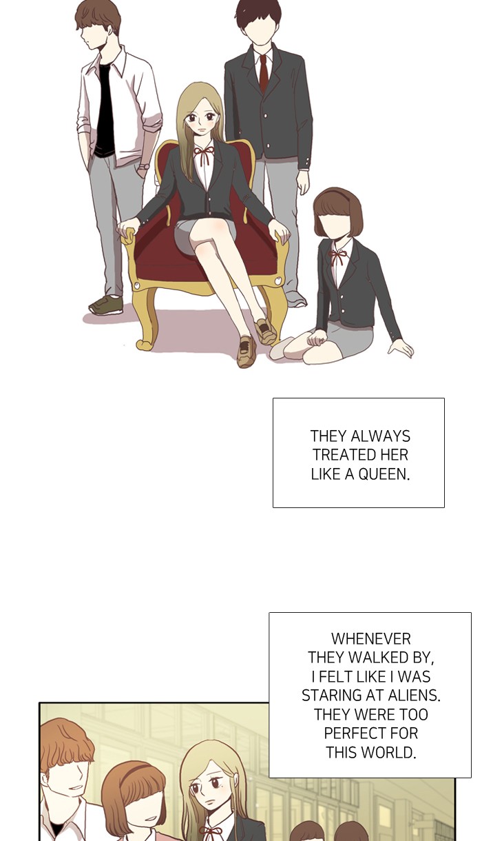 Girl's World chapter 9 page 2