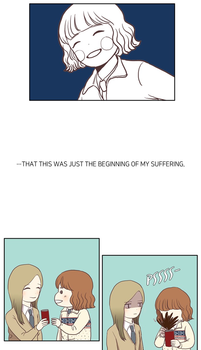 Girl's World chapter 9 page 23