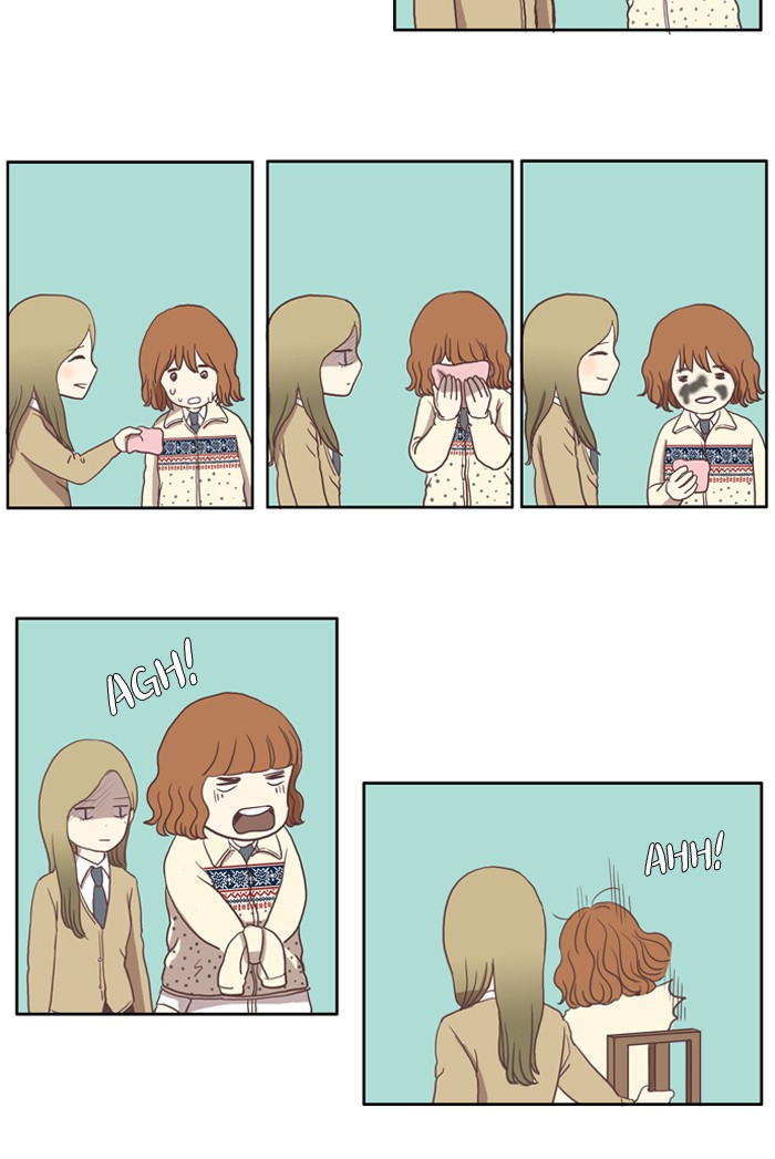 Girl's World chapter 9 page 24