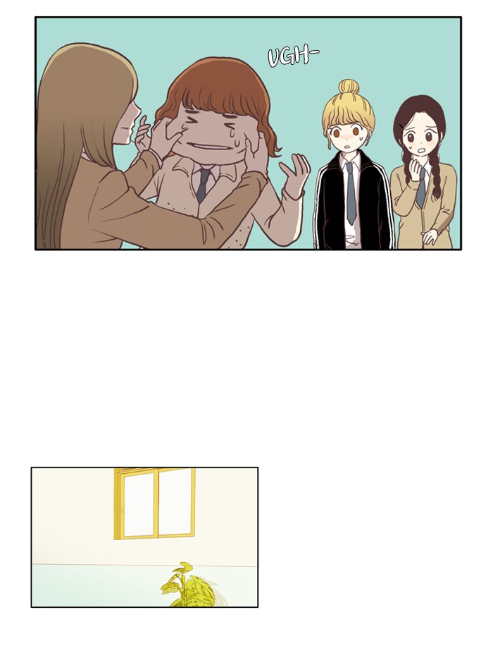 Girl's World chapter 9 page 25