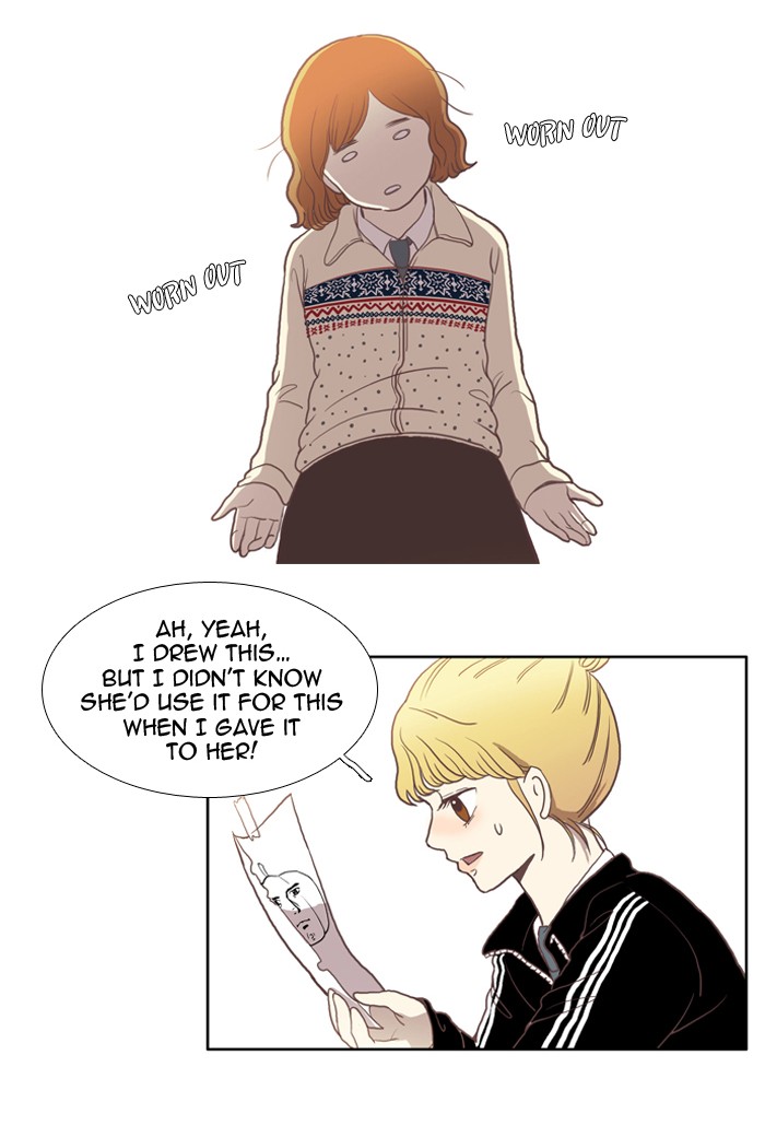 Girl's World chapter 9 page 26