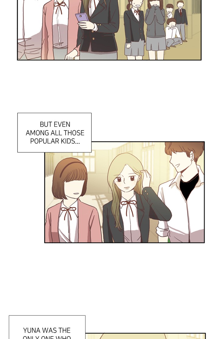 Girl's World chapter 9 page 3