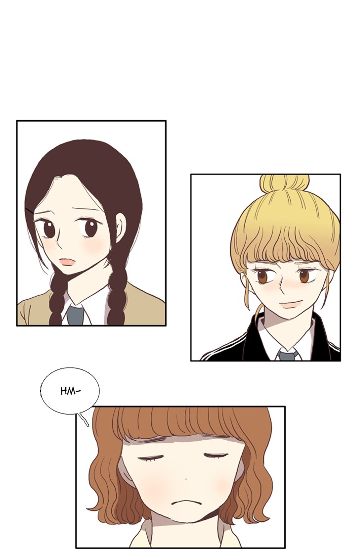 Girl's World chapter 9 page 33