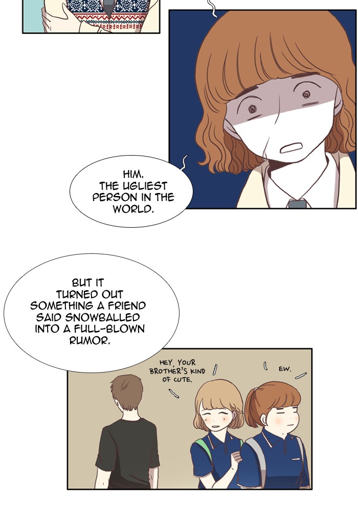 Girl's World chapter 9 page 35