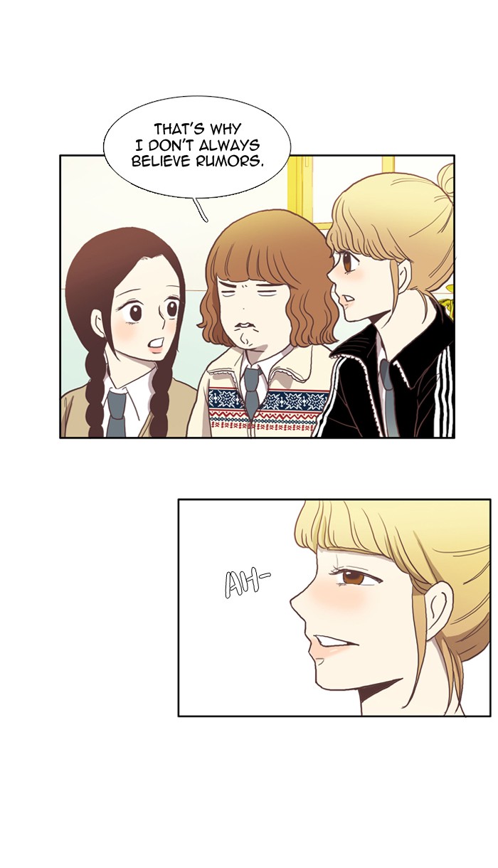 Girl's World chapter 9 page 36