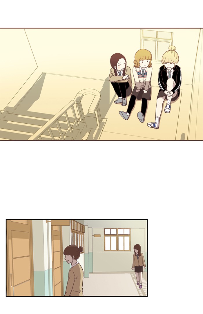 Girl's World chapter 9 page 37