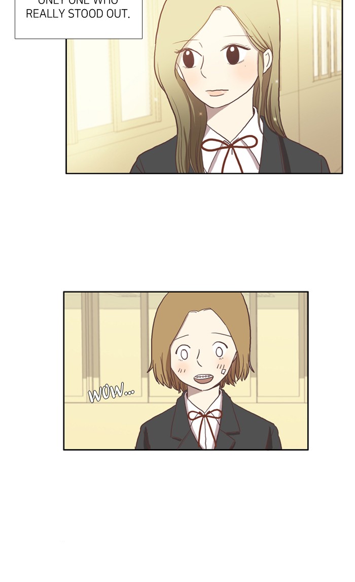 Girl's World chapter 9 page 4