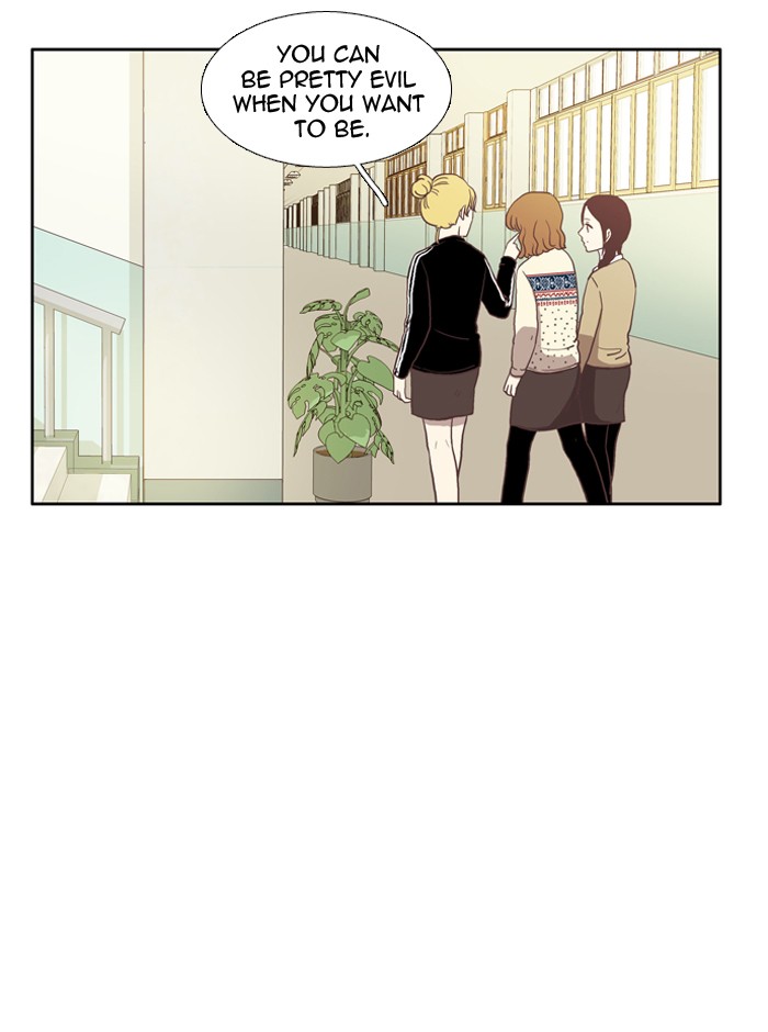 Girl's World chapter 9 page 41