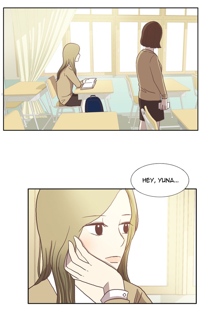 Girl's World chapter 9 page 43