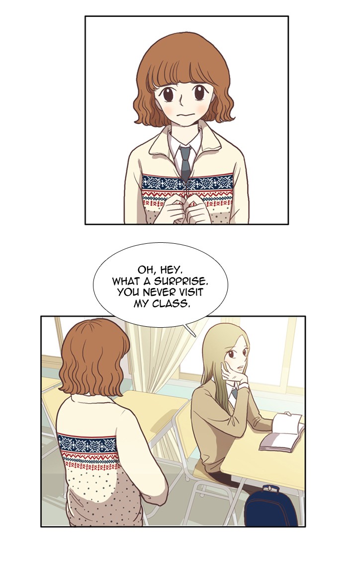 Girl's World chapter 9 page 44