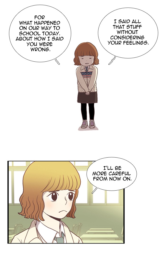 Girl's World chapter 9 page 47