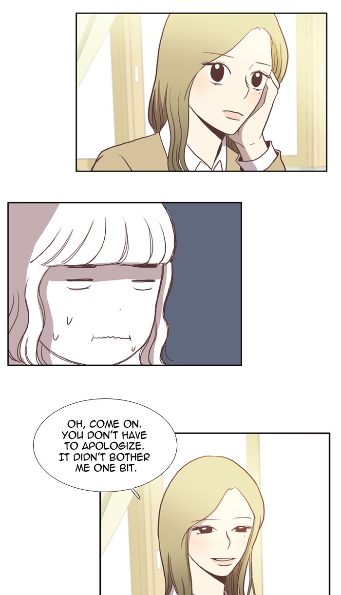 Girl's World chapter 9 page 48