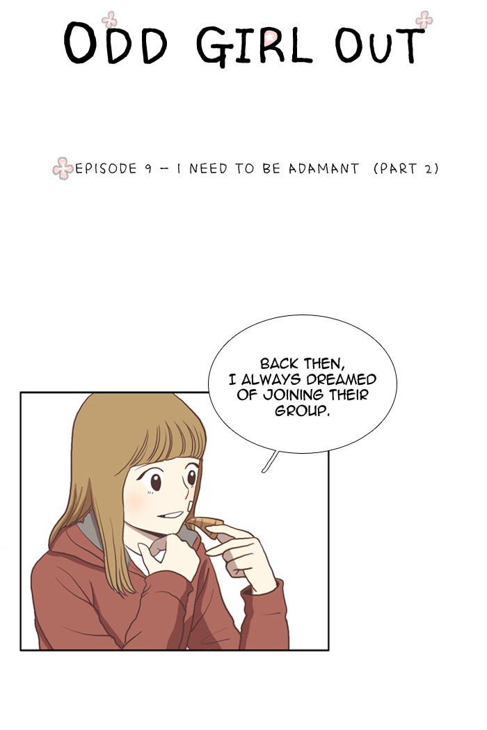 Girl's World chapter 9 page 5