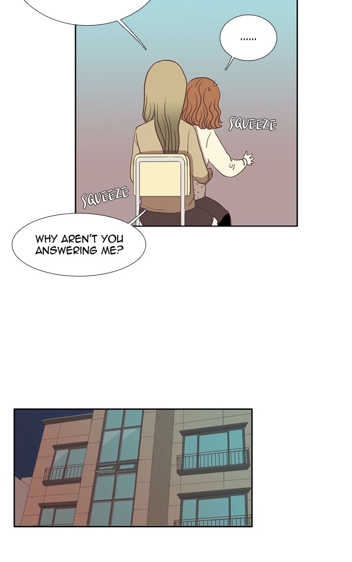 Girl's World chapter 9 page 53